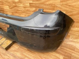 Бампер задний NISSAN MARCH K13 850221HJ0H 5 ракурс