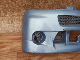 Бампер передний SUZUKI MR WAGON MF21S 71711-73H10 3 ракурс Бампер передний SUZUKI MR WAGON MF21S 71711-73H10 3 ракурс