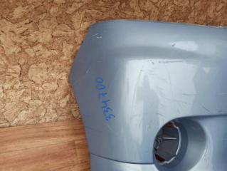 Бампер передний SUZUKI MR WAGON MF21S 71711-73H10 4 ракурс Бампер передний SUZUKI MR WAGON MF21S 71711-73H10 4 ракурс