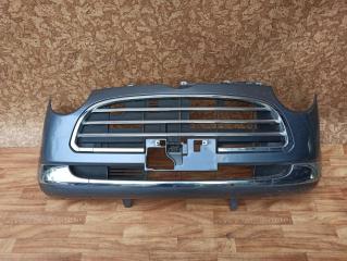 Бампер передний DAIHATSU MIRA GINO L650S EF-VE 52119-B2190 1 ракурс