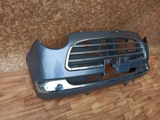 Бампер передний DAIHATSU MIRA GINO L650S EF-VE 52119-B2190 2 ракурс