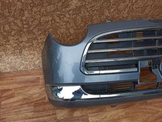 Бампер передний DAIHATSU MIRA GINO L650S EF-VE 52119-B2190 3 ракурс