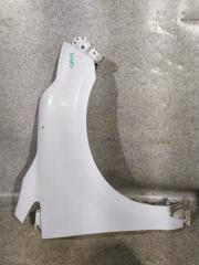 Крыло правое переднее MAZDA MPV LY3P L208-52-111E 1 ракурс