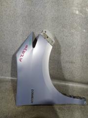 Крыло правое переднее TOYOTA ESTIMA AHR20 53811-28080 1 ракурс