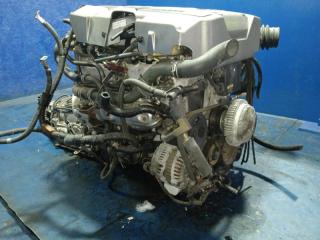 Двигатель NISSAN LEOPARD JHY33 VQ30DD 101028P3A0, 101028P3R0, 825657A 1 ракурс