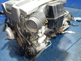 Двигатель NISSAN LEOPARD JHY33 VQ30DD 101028P3A0, 101028P3R0, 825657A 2 ракурс