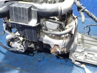 Двигатель NISSAN LEOPARD JHY33 VQ30DD 101028P3A0, 101028P3R0, 825657A 3 ракурс