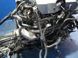Двигатель NISSAN LEOPARD JHY33 VQ30DD 101028P3A0, 101028P3R0, 825657A 4 ракурс