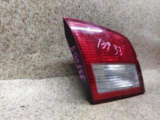 Вставка между стопов левая задняя NISSAN CEFIRO PA33 4945B 2 ракурс