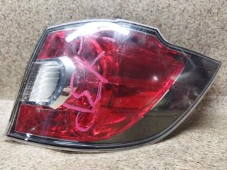 Стоп-сигнал правый задний MAZDA MPV LY3P P5134 2 ракурс