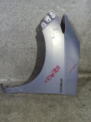 Крыло левое переднее TOYOTA ESTIMA AHR20 53812-28080 1 ракурс