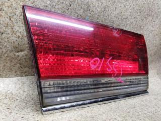 Вставка между стопов левая задняя TOYOTA CROWN COMFORT TSS10 43-10 3 ракурс