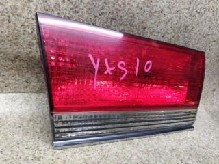 Вставка между стопов левая задняя TOYOTA CROWN COMFORT YXS10 43-10 3 ракурс