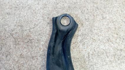 Рычаг правый передний HONDA LIFE JB5 P07A 2 ракурс