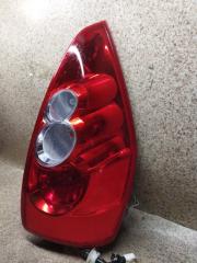 Стоп-сигнал правый задний MAZDA PREMACY CREW P4830 2 ракурс