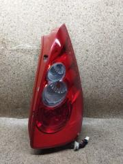 Стоп-сигнал правый задний MAZDA PREMACY CREW P4830 3 ракурс