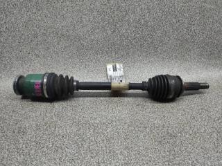 Привод левый передний SUBARU STELLA RN2 EN07 1 ракурс Привод левый передний SUBARU STELLA RN2 EN07 1 ракурс