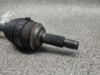 Привод левый передний SUBARU STELLA RN2 EN07 4 ракурс Привод левый передний SUBARU STELLA RN2 EN07 4 ракурс