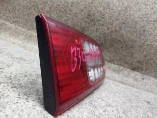 Вставка между стопов левая задняя NISSAN LAFESTA B30 D001B 3 ракурс