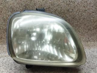 Фара правая передняя SUBARU PLEO RV1 1607 1 ракурс