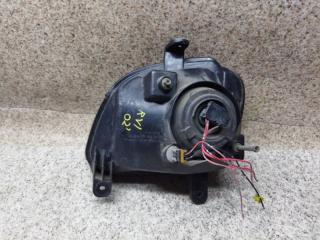 Фара правая передняя SUBARU PLEO RV1 1607 5 ракурс