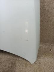 Капот передний MAZDA MPV LY3P L2Y65231XB 4 ракурс