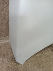 Капот передний MAZDA MPV LY3P L2Y65231XB 5 ракурс