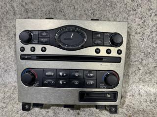 Климат-контроль NISSAN SKYLINE V36 VQ25HR 1 ракурс Климат-контроль NISSAN SKYLINE V36 VQ25HR 1 ракурс