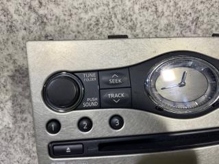 Климат-контроль NISSAN SKYLINE V36 VQ25HR 3 ракурс Климат-контроль NISSAN SKYLINE V36 VQ25HR 3 ракурс