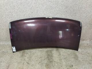 Капот передний SUZUKI ALTO LAPIN HE22S 57300-85K00 1 ракурс