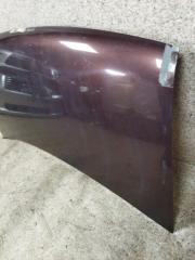 Капот передний SUZUKI ALTO LAPIN HE22S 57300-85K00 3 ракурс