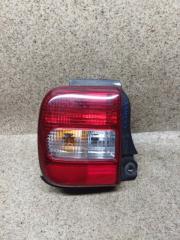 Стоп-сигнал левый задний SUZUKI ALTO LAPIN HE21S 35603-75H0 1 ракурс