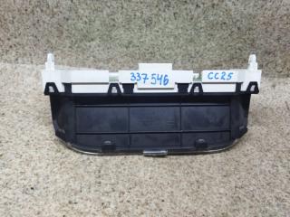 Спидометр NISSAN SERENA CC25 MR20DE CY00B/LDWX 3 ракурс