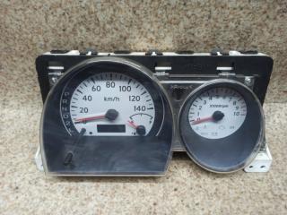 Спидометр SUZUKI WAGON R MH21S K6A 34100-58J51 1 ракурс