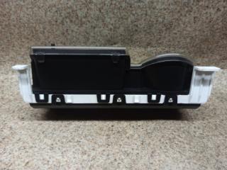 Спидометр SUZUKI WAGON R MH21S K6A 34100-58J51 2 ракурс