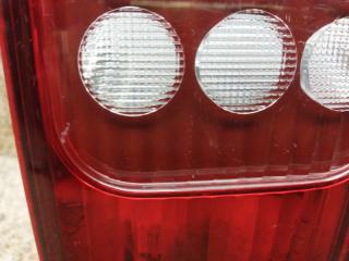 Вставка между стопов левая задняя NISSAN LAFESTA B30 D001B 4 ракурс