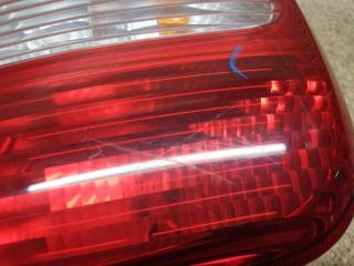Стоп-сигнал левый задний SUZUKI ALTO LAPIN HE21S K6A 35603-75H0 4 ракурс