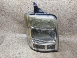 Фара правая передняя SUZUKI EVERY DA64W LE06H6166 1 ракурс