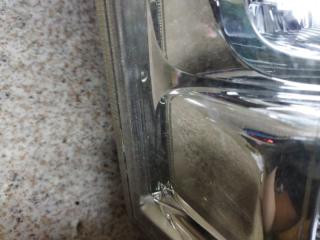 Фара правая передняя SUZUKI EVERY DA64W LE06H6166 3 ракурс