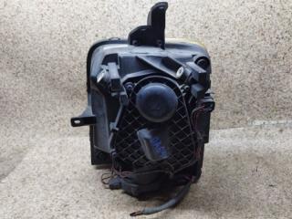 Фара правая передняя SUZUKI EVERY DA64W LE06H6166 5 ракурс