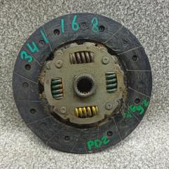 Диск сцепления MITSUBISHI DELICA