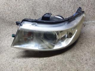 Фара левая передняя SUZUKI WAGON R MH23S K6A 100-59191 1 ракурс