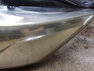 Фара левая передняя SUZUKI WAGON R MH23S K6A 100-59191 4 ракурс