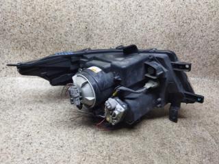 Фара левая передняя SUZUKI WAGON R MH23S K6A 100-59191 5 ракурс