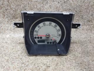 Спидометр SUZUKI ALTO LAPIN HE21S K6A 34100-75H0 1 ракурс