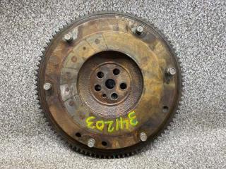 Маховик MITSUBISHI MINICA H42V 3G83 1 ракурс