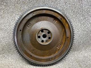 Маховик MITSUBISHI MINICA H42V 3G83 2 ракурс