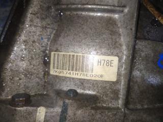 МКПП SUZUKI EVERY DA64V K6A 1 ракурс