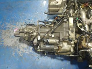 АКПП DAIHATSU ATRAI S320G EF-DET 35000-97529, AU4 2 ракурс