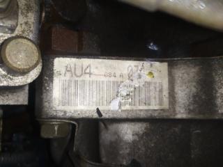 АКПП DAIHATSU ATRAI S320G EF-DET 35000-97529, AU4 5 ракурс